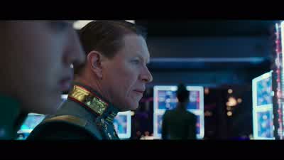 All units: Search Alert. - Valerian and the City of a Thousand Planets
