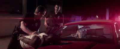 All units,
shots fired in the vicinity of - She Ball