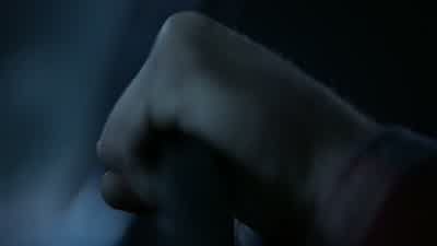 All units stay back. - Teen Wolf