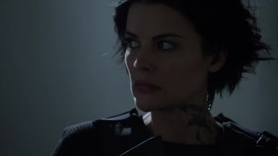 All units, stay sharp
and keep your eyes peeled. - Blindspot