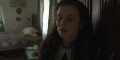 All Ursula knew
was that she had to do it. - Life After Life