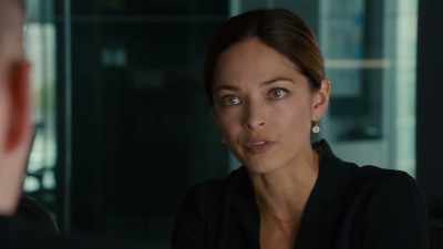- All vaccinations will
be on the bargaining table, - Burden of Truth