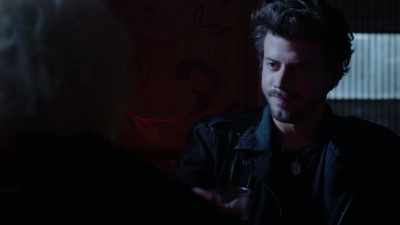 All vampires
are killers. - Midnight, Texas