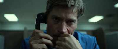 All violent crimes, - Shot Caller