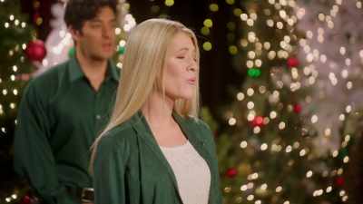 [all vocalizing] - Feliz NaviDAD
