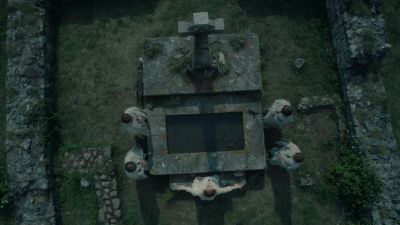 [all vocalizing] - The Last Kingdom