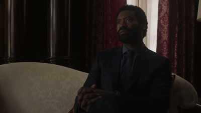- All we want is the truth.
- Pertaining to...? - Counterpart