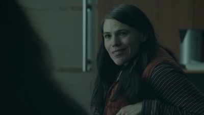 All we wanted was a
child and we got one. - The Romanoffs