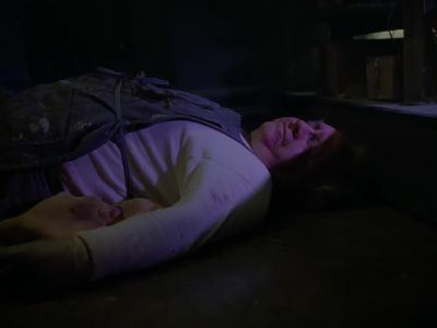 All he wanted was a son - Silent Night, Deadly Night 5: The Toy Maker
