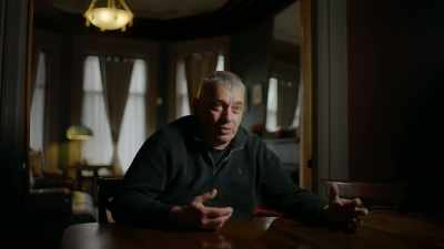 All we wanted to do was ask him
questions. - The Cleveland Kidnappings