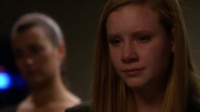 All we wanted to do was destroy
that communications tower - NCIS