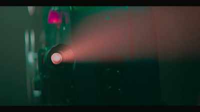 All we wanted to do was
bring in the masses - Disco’s Revenge