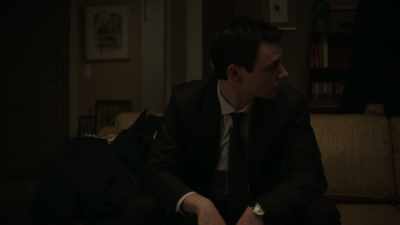 All they wanted was for
you to make the deal, - Counterpart
