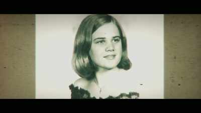 All she wanted from
the time she was tiny - Invisible Monsters: Serial Killers in America