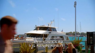 All he wanted was jewelry? - CSI: Miami