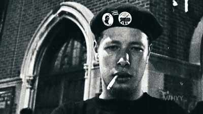  All we wanted was to get
 some help for our communit. - The First Rainbow Coalition