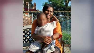 All she wanted
was to become a mom, - New York Homicide
