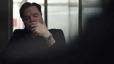 All she wanted
was for me to take the day. - Rellik