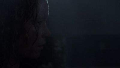 All she wants
is me in pain. - The Walking Dead