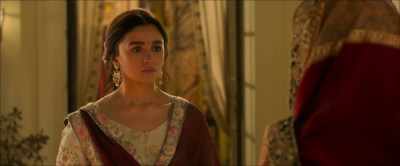 All he wants... - Kalank