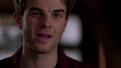 All this was some... - Supernatural