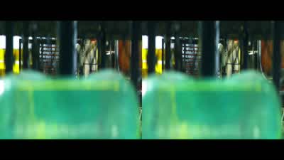 All we do is turn the handle. - Dredd