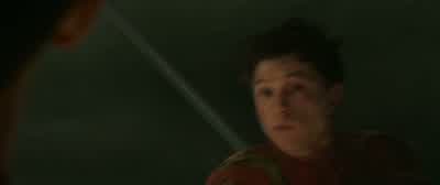 All we gotta do is focus, trust your tingle and coordinate our attacks. - Spider Man: No Way Home
