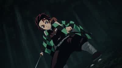 All we gotta do is kill all those damn spiders, huh? - Demon Slayer: Kimetsu no Yaiba