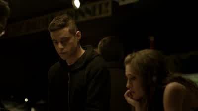 All we need is one security flaw. - Mr. Robot