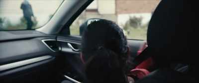 ALL: Welcome home. - The First Wave