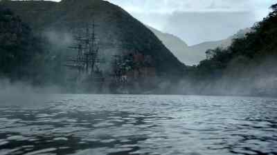 All is well? - Black Sails