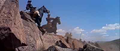All is well, Shaman. - The Conqueror