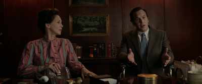All we're saying
is that there were
mitigating circumstances. - The Conjuring: The Devil Made Me Do It