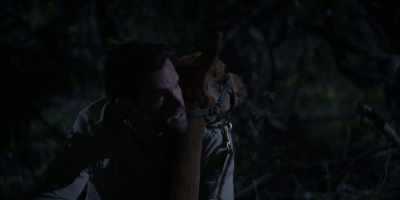 All we've been through, - Walker