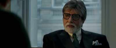 All this while, your story
showed me a "6." - Badla