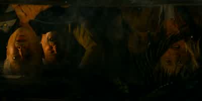 -- Alan? Alan! How is everybody? - Jurassic World: Dominion