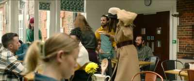 (ALL WHIMPERING) - Arthur's Whisky
