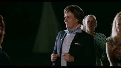 [all whispering indistinctly] - Wet Hot American Summer: Ten Years Later