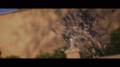 ALL: Whoa! - Big Hero 6