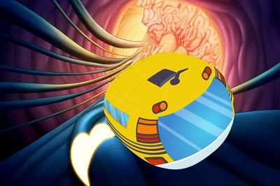 [all] Whoo-hoo! Yeah! - The Magic School Bus Rides Again