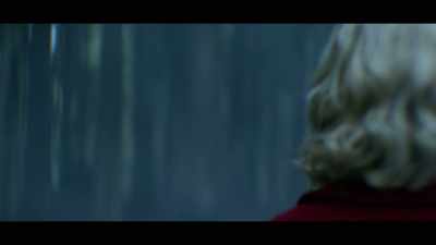 [all whoosh away] - Chilling Adventures of Sabrina