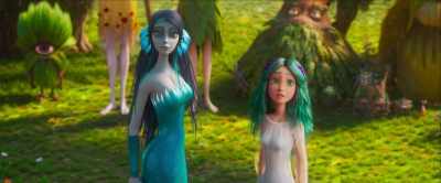 All will be decided at midnight - Mavka: The Forest Song