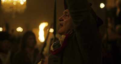 All will be fine, all will be fine. - One Nation, One King