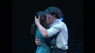 All will be forgiven - Spring Awakening: Those You've Known