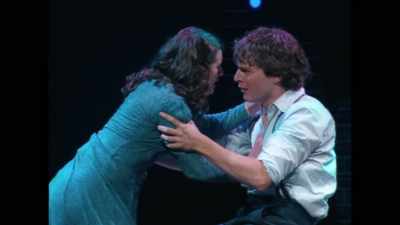 All will be forgiven... - Spring Awakening: Those You've Known