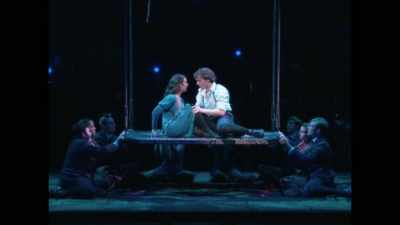 All will be forgiven - Spring Awakening: Those You've Known
