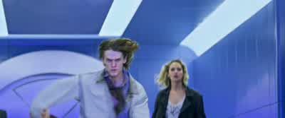 HeyHey assholeAll will be revealed my child - X Men: Apocalypse
