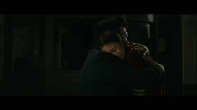 All will be well.
All will be well. - Deadly Class