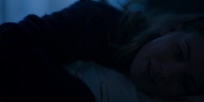 All will be well, - The Handmaid's Tale