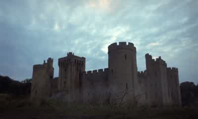 One day lad all this will be yoursWhat the curtains No not the curtainsAll that you can see stretched out over the hills and valleysThat'll be your kingdom lad - Monty Python and the Holy Grail